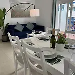 Апартаменти Olivin