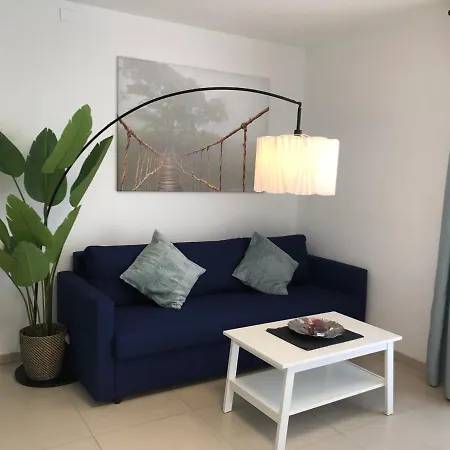 Olivin Puerto del Carmen (Lanzarote)