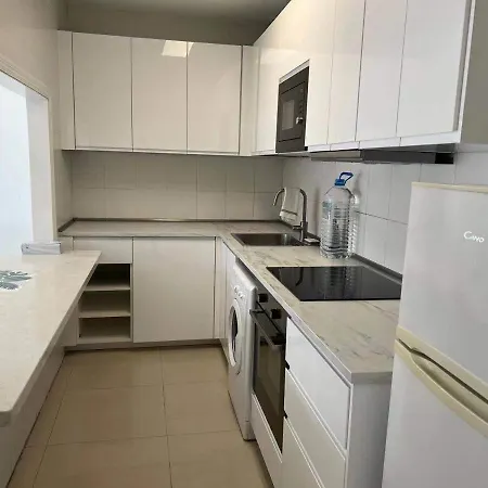 Olivin Apartamento Puerto del Carmen (Lanzarote)