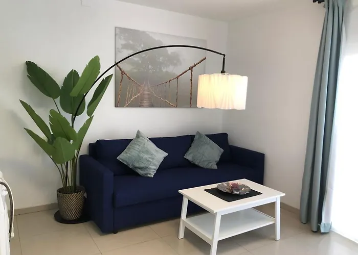 Olivin פוארטו דל כרמן