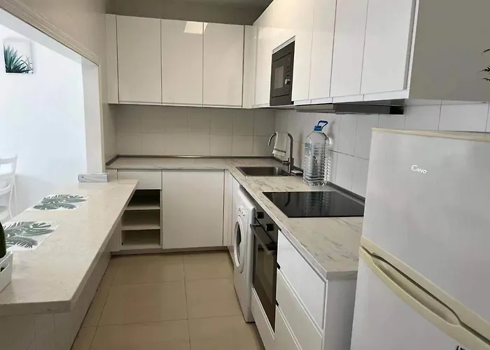 Olivin Apartamento Puerto del Carmen (Lanzarote)