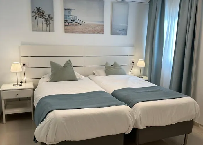 Apartamento Olivin Puerto del Carmen (Lanzarote)
