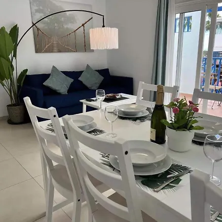 Appartement Olivin
