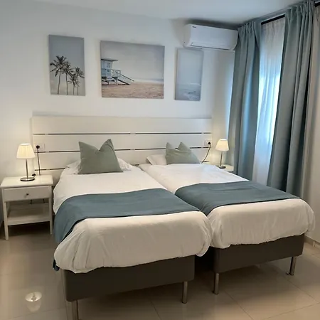 Appartamento Olivin Puerto del Carmen (Lanzarote)